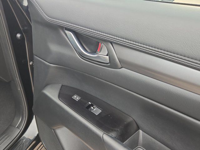 Used 2025 MAZDA CX-5 AWD 2.5 S w/ Select Package image 28