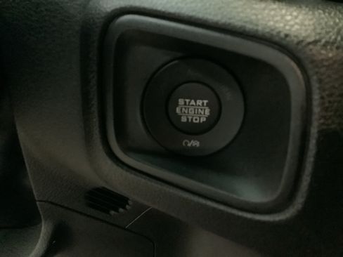 New 2026 Jeep Wrangler Sport AWD/4WD image 15
