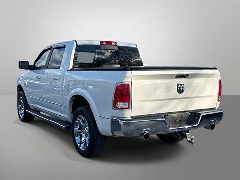 Used 2016 RAM 1500 Laramie image 24