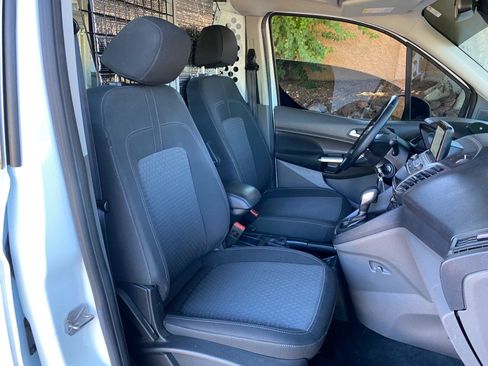Used 2022 Ford Transit Connect XLT FWD image 36