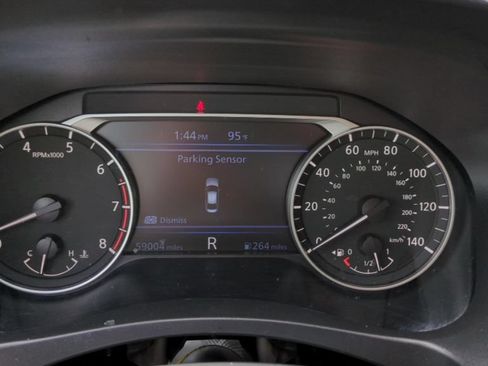Used 2024 Nissan Altima 2.5 SV FWD image 19