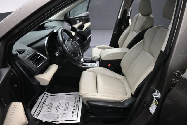 Used 2021 Subaru Ascent Limited w/ Technology Package AWD/4WD image 17