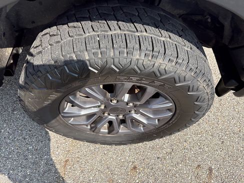 Used 2021 Ford Ranger XLT w/ Equipment Group 301A Mid AWD/4WD image 12