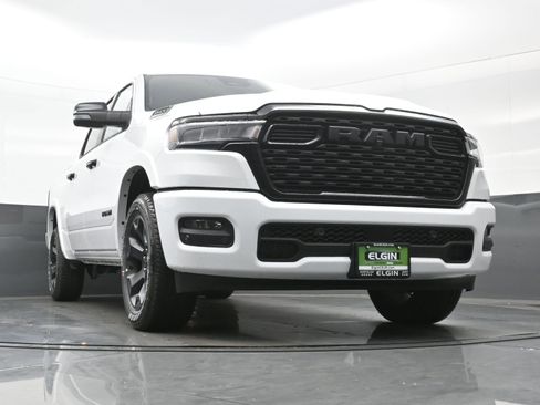 New 2026 RAM 1500 Big Horn image 17