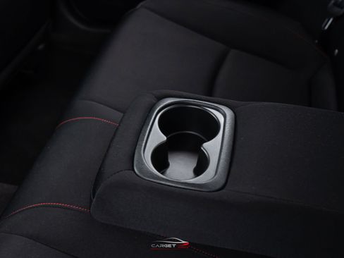 Used 2017 Honda Civic Si image 20