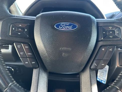 Used 2018 Ford F150 XLT w/ Equipment Group 301A Mid image 21