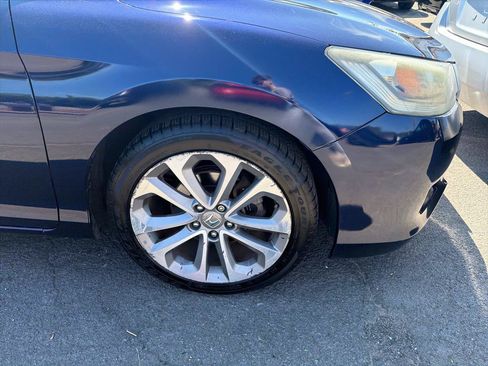Used 2013 Honda Accord Sport image 4