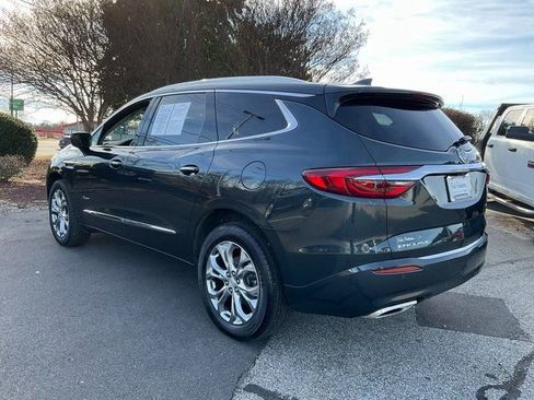 Used 2020 Buick Enclave Avenir w/ Avenir Technology Package image 24