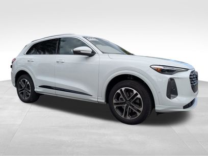 Certified 2025 Audi Q5 Premium Plus w/ Premium Plus