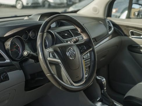 Used 2014 Buick Encore FWD image 14