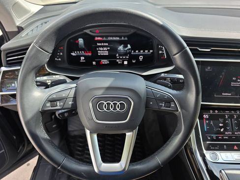 Used 2023 Audi Q7 3.0T Prestige AWD/4WD image 18