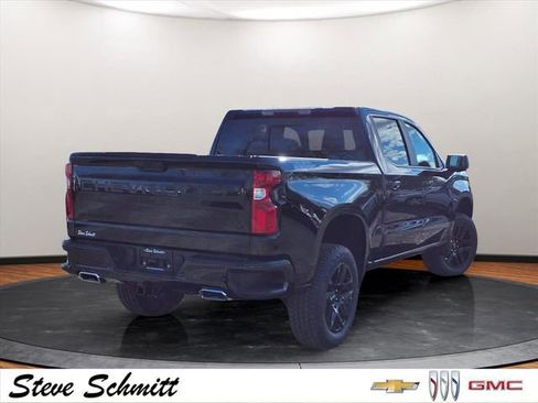 New 2026 Chevrolet Silverado 1500 LT Trail Boss w/ Safety Package image 26