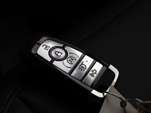 New 2026 Ford Explorer Active w/ Active Comfort Package image 36