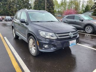 Used 2012 Volkswagen Tiguan SE video 2