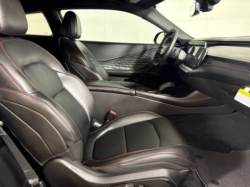 New 2026 Dodge Charger Scat Pack AWD/4WD image 13