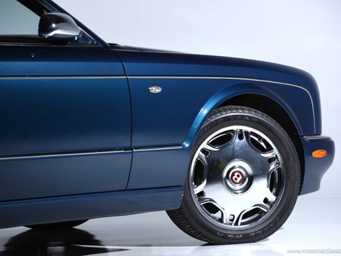 Used 2009 Bentley Arnage R image 10