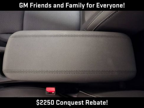 New 2026 Buick Encore GX Preferred w/ Comfort Package AWD/4WD image 21