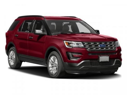 Used 2017 Ford Explorer FWD image 6
