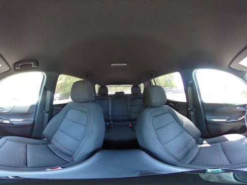 Used 2025 Chevrolet Equinox LT FWD image 41