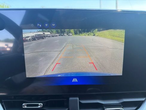 New 2027 Chevrolet Equinox LT AWD/4WD image 25
