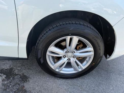 Used 2013 Acura RDX AWD image 14