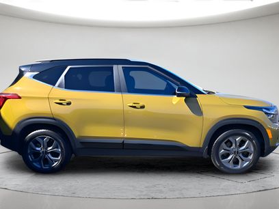 Used 2024 Kia Seltos S