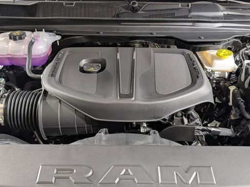 New 2026 RAM 1500 Rebel image 12