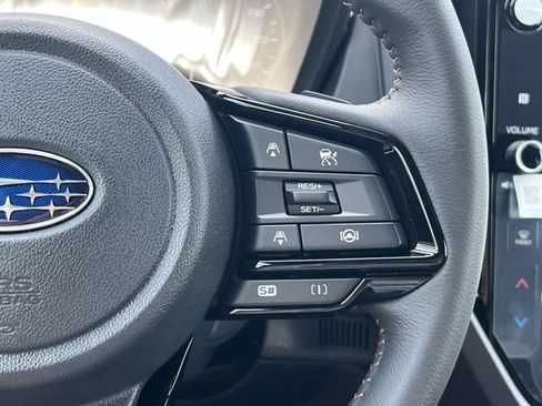New 2026 Subaru Forester Sport AWD/4WD image 23
