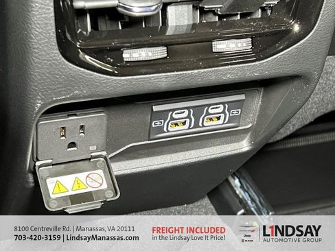 New 2025 Jeep Grand Cherokee Altitude w/ Trailer Tow Package image 20