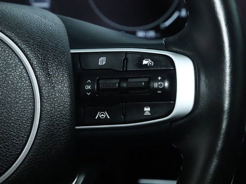 Used 2023 Kia Sportage SX image 25