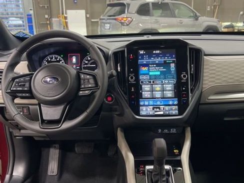 Certified 2025 Subaru Forester Premium image 6