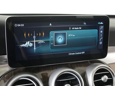 Certified 2021 Mercedes-Benz C 300 Sedan image 23