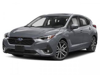 New 2026 Subaru Impreza 2.0i Sport AWD/4WD video 1