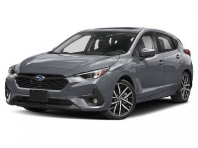 New 2026 Subaru Impreza 2.0i Sport