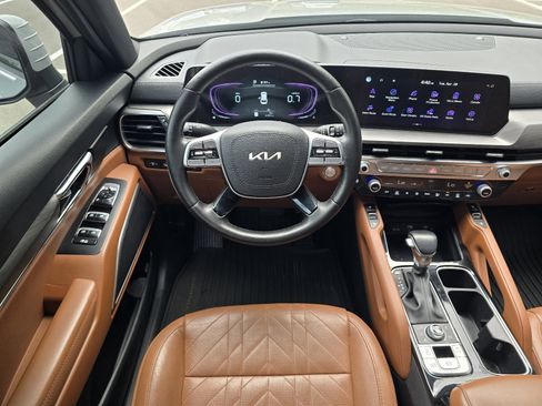 Used 2024 Kia Telluride EX X-Line AWD/4WD image 13