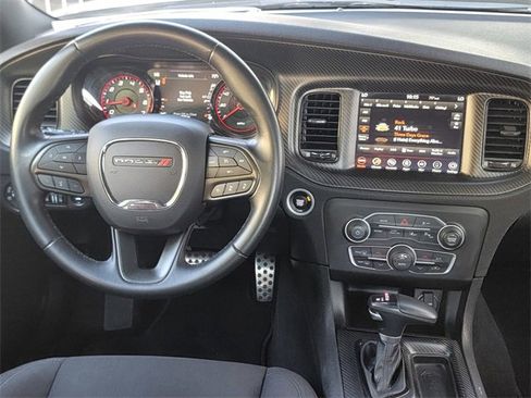 Used 2023 Dodge Charger GT w/ Blacktop Special Edition image 16