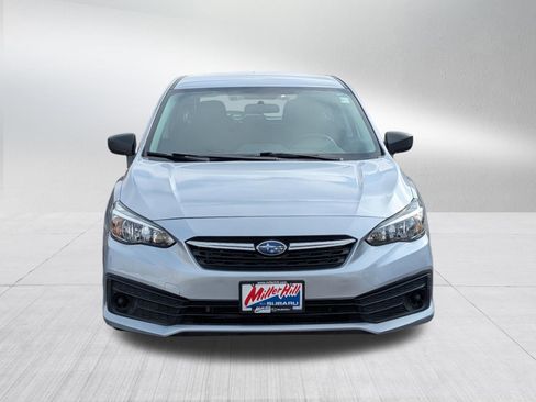 Used 2022 Subaru Impreza 2.0i image 2