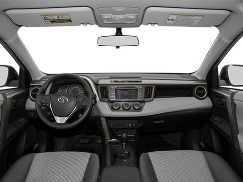 Used 2013 Toyota RAV4 Limited AWD/4WD image 7