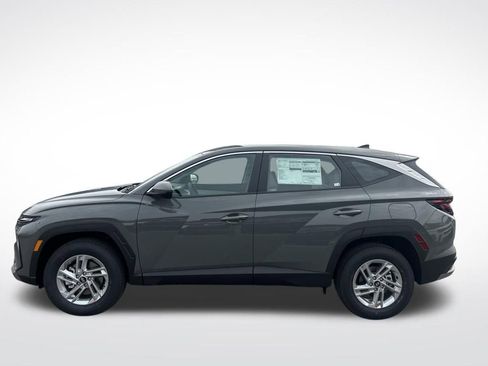 New 2026 Hyundai Tucson SE AWD/4WD image 9