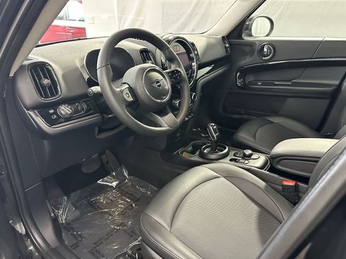 Used 2022 MINI Cooper Countryman FWD image 9