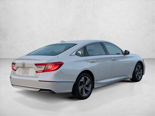 Used 2020 Honda Accord EX image 5