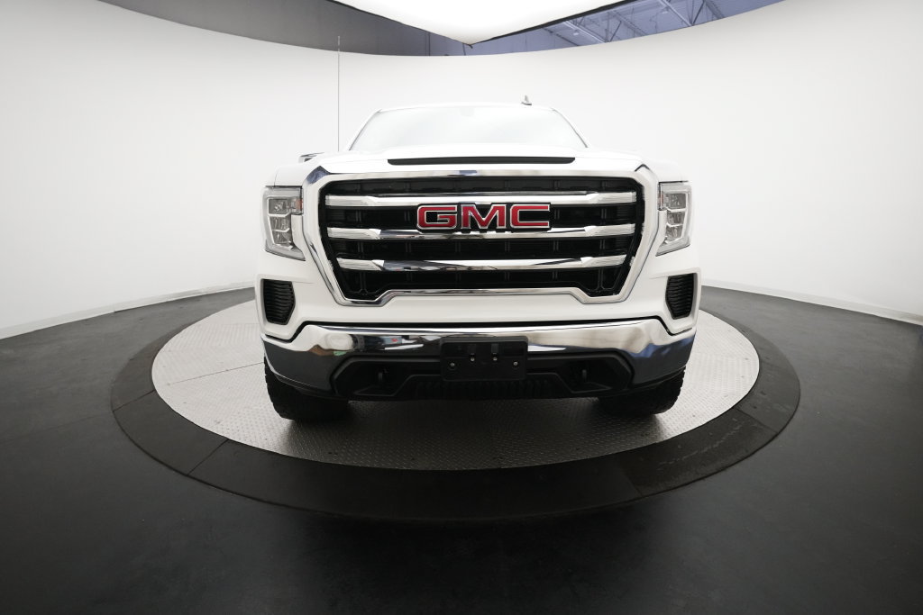 Used 2019 GMC Sierra 1500 SLE w/ Fleet Comfort Package AWD/4WD image 11