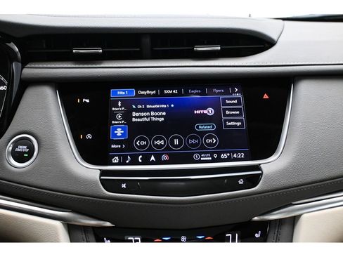 Used 2024 Cadillac XT5 Premium Luxury FWD image 47