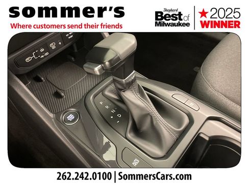 Used 2025 Kia K4 EX FWD image 20