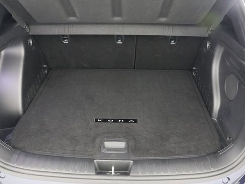 Used 2024 Hyundai Kona N Line image 22