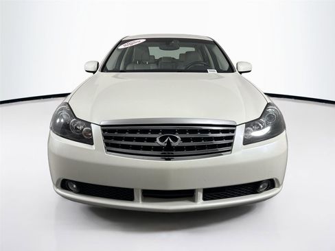 Used 2006 INFINITI M35 Sport image 9