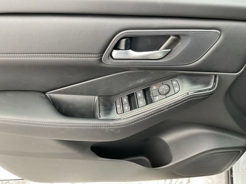 New 2026 Nissan Rogue SV w/ SV Premium Package image 11