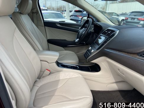 Used 2019 Lincoln MKC Reserve w/ MKC Climate Package AWD/4WD image 25
