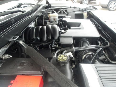 Used 2014 Chevrolet Silverado 1500 W/T w/ Trailering Package image 24