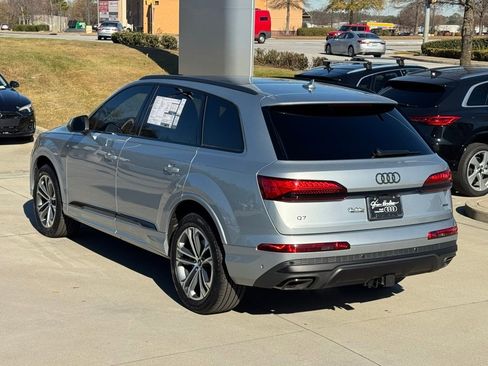 New 2026 Audi Q7 2.0T Premium image 11